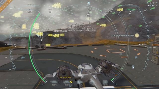 50% of the time, I'm Right on time, Everytime! | Frontier Pilot Simulator | #2 смотреть онлайн