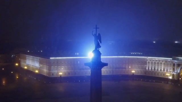 Дворцовая в тумане смотреть онлайн