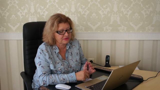 ТЦО: Вопросы и ответы с Еленой Жуковой (07)