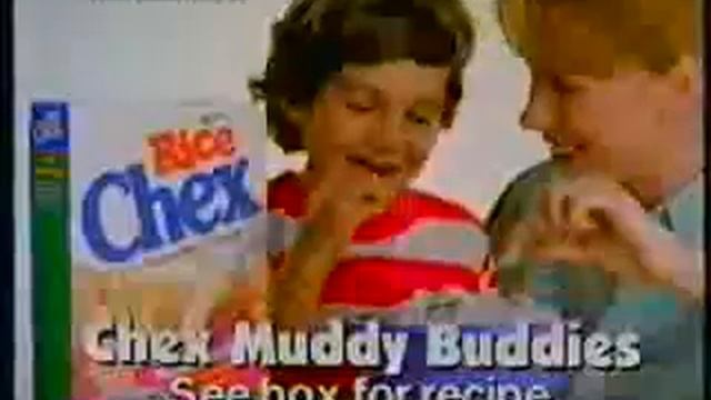 KRDO/ABC commercials, 5/26/1995 смотреть онлайн