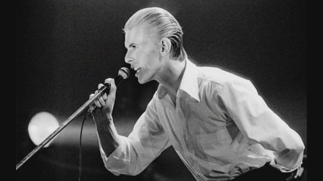 David Bowie -  Life On Mars  -  RARE  Classical Guitar Version