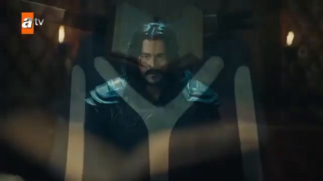 Kuruluş Osman 13.Bölüm Frağman Ertuğrul Bey geliyor смотреть онлайн