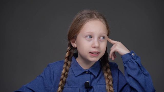 Анастасия Екатеринчева - Видео-визитка на русском