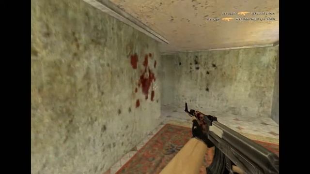 hypeR vs MYGUN смотреть онлайн