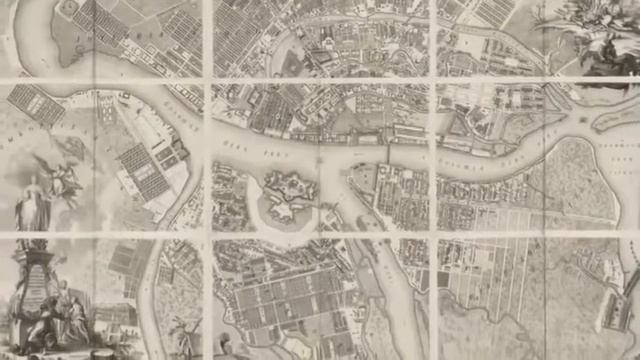 Город под Санкт Петербургом Самые шокирующие гипотезы смотреть онлайн