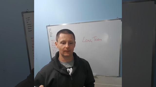 90 % of people who lose weight, regain it. Here are my thoughts on why! смотреть онлайн