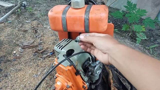 Penyebab mesin potong rumput mati tiba tiba смотреть онлайн