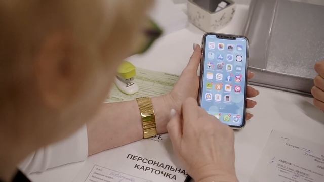 Консультант по питанию Ирина Петровна Лим