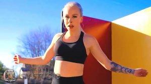 ♫ Danzel - Pump It Up (Dj Ardee Bounce Bootleg Remix SN Studio Edit) ♫ Shuffle Dance Video