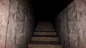 Прохождение Гренни ремейк на Харде // Granny remake 3.1