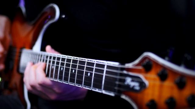 Tramaine Rocks The Cliffs Of Dover - Eric Johnson Cover смотреть онлайн