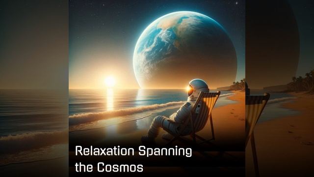 Balanced Astral Harmony