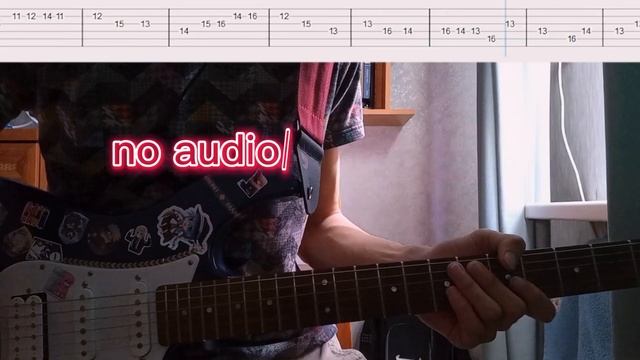 [TABS] Trying to play Spear of Justice but it's too fast смотреть онлайн
