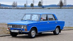 кок жигули -Озода Нурсаидова