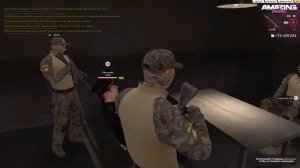 Я ПОЛКОВНИК ФСБ! Новый Лидер ФСБ! Задержание Взяточника На АМАЗИНГ РП в GTA CRMP