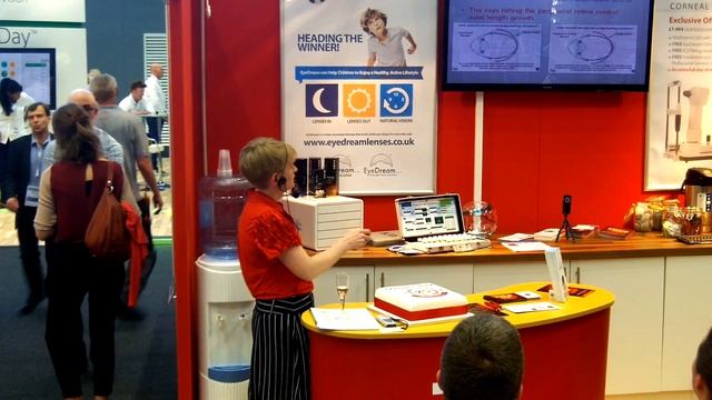 Myopia Control смотреть онлайн