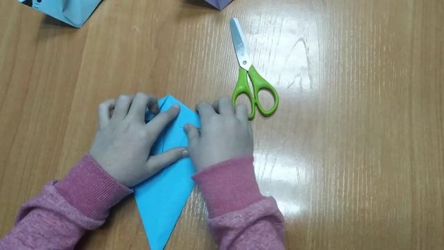 тышқан. қағаздан тышқан смотреть онлайн