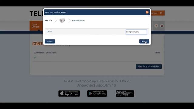 Adding a 433MHz Receiver in Telldus Live! смотреть онлайн
