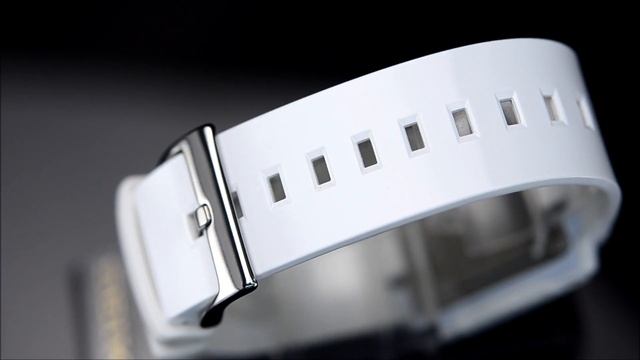 CASIO Baby-G Color Display BGD-110-7BJF カラーディスプレイ смотреть онлайн