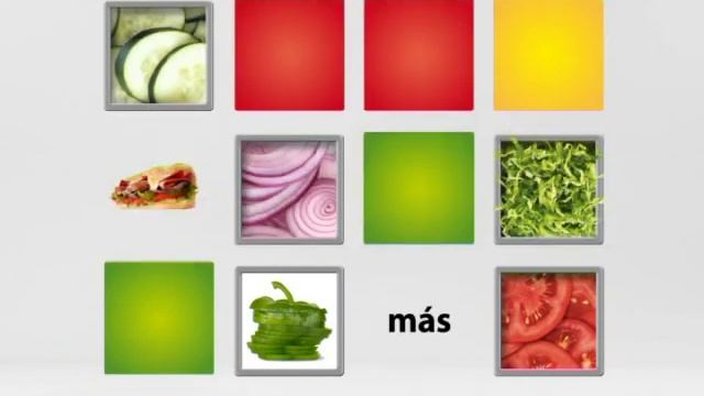 Subway Institucional.wmv смотреть онлайн