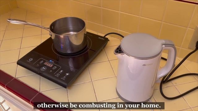 Heinrich Shares Affordable Electric Appliance Options from Home in Albuquerque смотреть онлайн