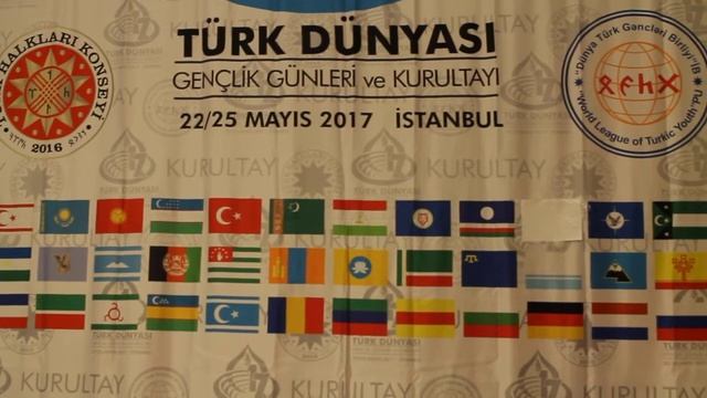 ТУРЕЦКАЯ ПЕСНЯ Tatar Cinema International