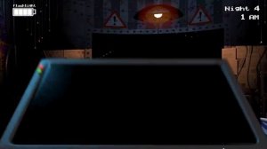 Четвёртая ночь | Five Nights at Freddy’s 2