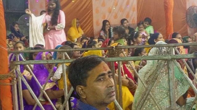 🔥🔥🔥🔥sare bhakt gad mil kar Mata Rani ke Darbar mein Shish nabate Hain#status जय मां दुर्गे की смотреть онлайн