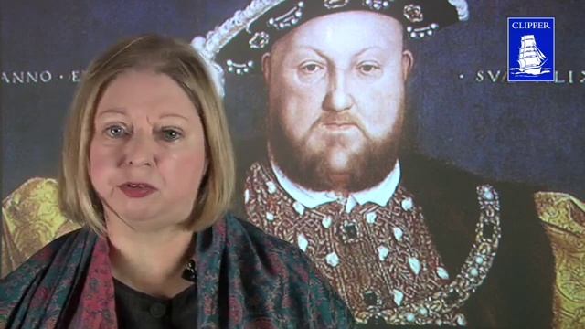 Hilary Mantel on Wolf Hall, Author Interview смотреть онлайн
