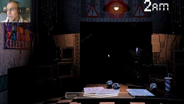 KURZ DURCHGESPIELT | FIVE NIGHTS AT FREDDY'S 2: THE WEEK BEFORE | ROSTI'S MIESE FNAF FANGAMES #93 смотреть онлайн