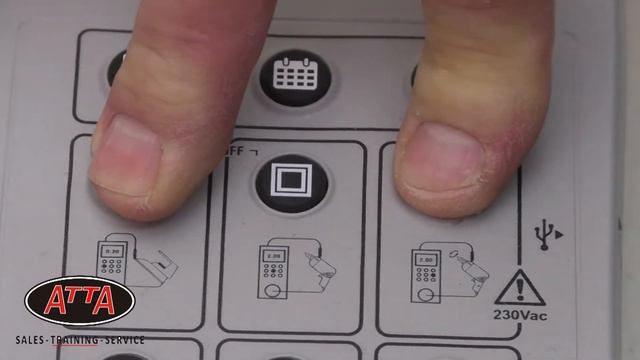 Class 1 Current Leakage Test Using Seaward PAC3760DL Appliance Tester