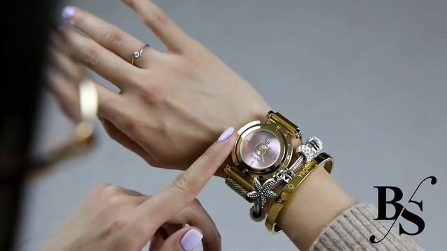 Подарочный набор Pandora смотреть онлайн