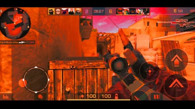 Frag movie ролс ройс Standoff 2 смотреть онлайн