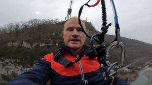 Bungy 207 Сочи Март 2024