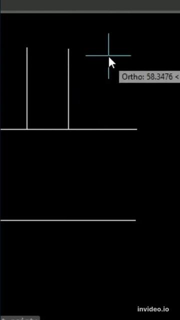 Cara Menggunakan Objek Snap Autocad - Nearest смотреть онлайн