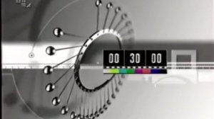 Часы (ТВС, 1.06.2002-1.09.2002) (1 час) (реконструкция)