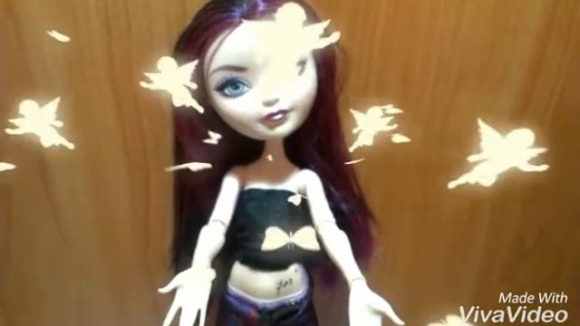 Клип на песню 