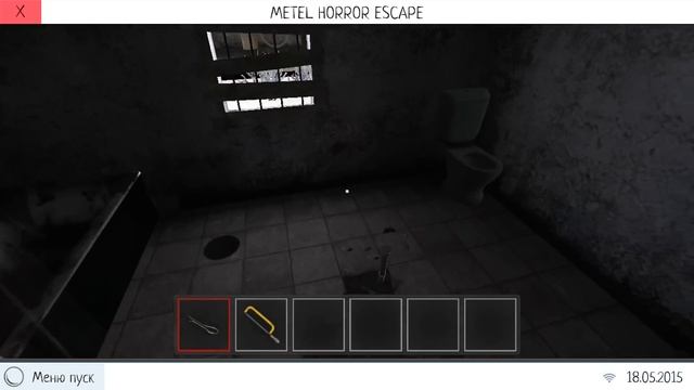 Прохождение Метели в Скулбое // SchoolBoy Runaway смотреть онлайн