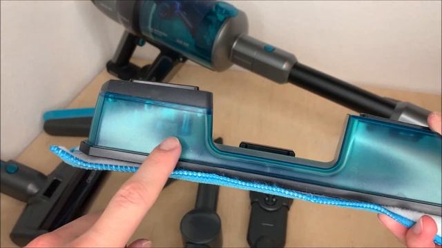 Conga RockStar 900 von Cecotec || Fazit nach einem Jahr im Test (Praxistest) Vorteile & Nachteile смотреть онлайн
