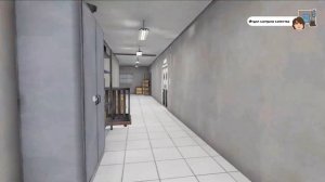 Прохождение Мороженщика 6 без Пластины // Ice Scream 6