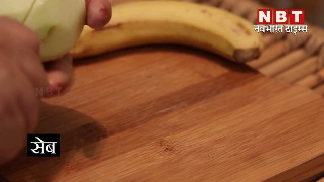 Peanut Butter Sandwich | Weight Loss Recipe | Sandwich Recipes | Healthy Breakfast Ideas | NBT смотреть онлайн