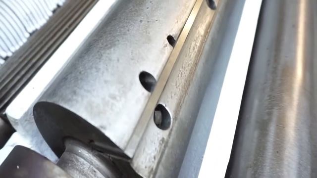 Grubościówka NIEMIECKA 60 * MAR-MASZ maszyny stolarskie смотреть онлайн