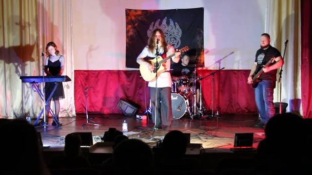 Медведь - Время волчьего тепла смотреть онлайн