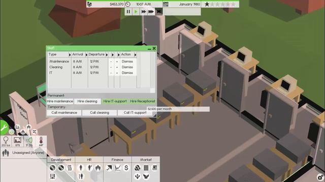 How do you "Audio Game"? | Software Inc. смотреть онлайн