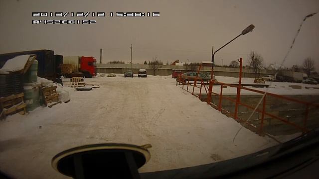 Нижний Новгород - Москва - Нижний Новгород 23 смотреть онлайн
