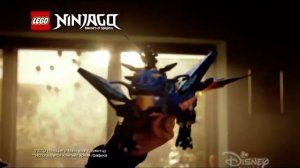 Рекламный блок и анонсы (Disney, 12.10.2018)