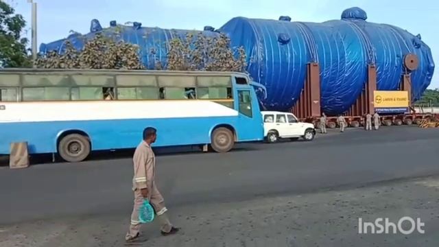 1500 ton weight @452 wheel @1km/hours speed @very wonderful seen @Mygardenmyheart смотреть онлайн