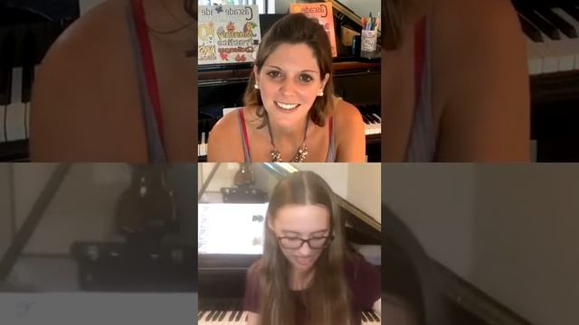Motivating Students Over Summer with TARA BOYKIN (from Cascade Method) - Piano Language смотреть онлайн