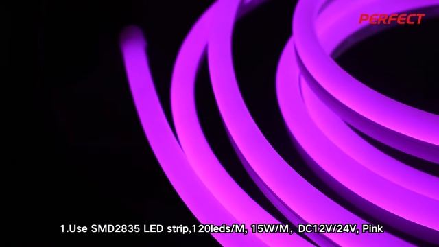 1023 Positive view Flexible Waterproof Silicone Magic Neon Led Light: 16 ways in 2022 #ledneonlight смотреть онлайн