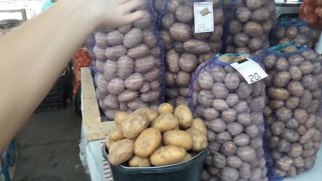 АНАПА РЫНОК ВОСТОЧНЫЙ смотреть онлайн